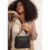 Bolsa Feminina Transversal Corrente Retta Oficial