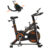 Bicicleta Ergométrica Spinning Roda De Inércia De 10kg Suporta 140kg Mecânica MegaGym