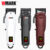 WMARK NG 1001 Maquina Cortar Cabelo Profissional