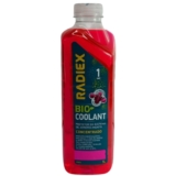 Aditivo Protetor Radiador Concentrado Rosa 1 Litro – R-1923