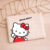 Kit 10 Necessaire Hello Kitty Bolsinhas Lembrancinha Personagem Envio Imediato