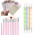 Kit 15 Pincéis + 10 Boleadores + 1 francesa reversa