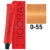 Coloração Schwarzkopf Igora Royal Tintura 0-55 60g DOURADO
