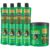KIT Shampoo Condiconador Creme Pentear Umidificador Máscara Hidratação Cachos Milagrosos Nutri Maxi 500ml/G