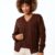 Conjunto Casaco e CamisetaTricot Twin Set