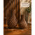 Vasos Decorativos Modernos Ondulados | Decoração Sala Quarto Aparador Mesa