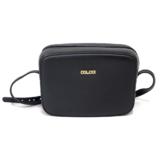 Bolsa Xangai Transversal Colcci Techfit Feminina Alça Ajustável