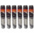 Kit 06un Desodorante Antitranspirante Above Men Invisible Extreme 250ml