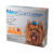 Nexgard Antipulgas e Carrapatos Cães de 2 a 4kg 1 comprimidos