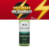 Grandha Aromatizador Funcional de Ambientes 500ml Combinação de  Óleos Essenciais