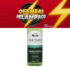 Kit 10 Lâmpada Filamento Carbono ST64 40W E27 LUZ QUENTE (AMARELO) Âmbar 110V~220V
