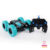 Carrinho De Controle Remoto 360º Pirueta Quick Run Car Com Luzes Led Giro Radical, Drift E Manobras