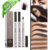 Lapis Caneta Henna Efeito Microblading Sobrancelha