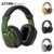 Astgn X Basike Fone de Ouvido Sem Fio Bluetooth Alto Falante Headphone Viva Voz Potente Grave