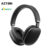 Astgn X Basike fone de ouvido sem fio Bluetooth com microfone estéreo HIFI montado na cabeça