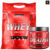 Kit Nutri Whey 900g + Creatina CarboFuel 300g Integralmedica