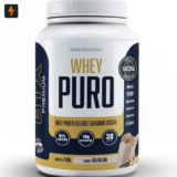 Whey Isolado Puro BTX Premium 900g