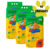 Kit 3 Tapetes Higiênicos Cães Super Secão C/30 Unidades