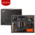 Belifou Kit 10 Conjunto Para Preparo De Café Conjunto De Café Premium Com Moedor De Café