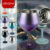 Belifou Kit 5/10/15 420ML Taça Copo Térmico Aço Inoxidável 2 Em 1 Para Gin Vinho Drink Bebidas 14oz