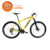 BICICLETA BIKE ARO 29 MTB ALUMÍNIO KSX 21V CAMBIO SHIMANO CABEAMENTO INTERNO UNISSEX