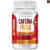 Cafeína Pura 200mg 120 Tabs Termogênico Pré treino Faze Nutrition