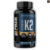 Vitamina K2 100% Pura MK7 146ui 60 Comprimidos Faze Nutrition Manutenção dos Ossos