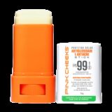 Protetor Solar Facial Antioleosidade  e Antiacne 18g FPS 99 LANÇAMENTO