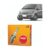 Jogo Vela Ignição Mercedes Benz Classe A160 1.6 Bkur6et10