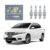 Velas Ignição Ngk Honda City 1.5 16v 2010