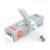 Vela Ngk Iridium Captiva 3.6 V6 2008 Iltr5a13g