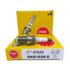 Filtro Óleo Toro Automático 1.3 2021 a 2025 WEGA WO-121
