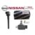 Jogo 4 Bobina Original Bosch  March Versa 1.6 16v Novo