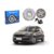 Kit Embreagem Original Ford Ka 1.0 3 Cilindros 2015