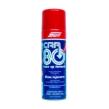 Car 80 – Descarbonizante Limpa Bico Carburadores 300ml Car80