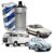 Bobina Ignição Fusca Brasilia Kombi Sp2 Platinado Bosch 039