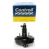 Filtro de Óleo Wega para Ford Pampa 1.8 8V AP 1989 até 1997 – Cod. WO370