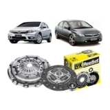 Kit Embreagem Honda Civic 1.8 16v 2011 2012 Original Luk