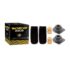 Kit Bucha Superior Braço Suspensao Tras Kombi Clipper