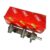 Cilindro Mestre Gol G1 G2 G3 G4 4 Saidas Original Trw Varga