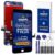 Tela Iphone 7 Plus Compatível Apple Display Frontal Touch Empório do Celular Standard + Kit instalação ferramentas