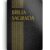 Bíblia Sagrada | ACF | Letra Normal | Capa Luxo Preta