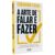 A Arte de Falar e Fazer | Geronimo Theml