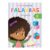 Livro Ciranda Escolar | Palavras | Caligrafia