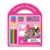 Livro Barbie | Diversão Colorida