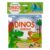 Livro  Dinos Divertidos | Livro de Banho