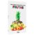 Livro Minha Primeira Enciclopédia Bilíngue | Frutas