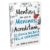 Livro Mentiras Em Que os Meninos Acreditam | Erin & Jason Davis