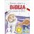 Livro Vamos Colorir a Bíblia | As Criações de Deus | 4 Anos