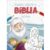Livro Vamos Colorir A Bíblia | Salmos | 3 a 5 Anos